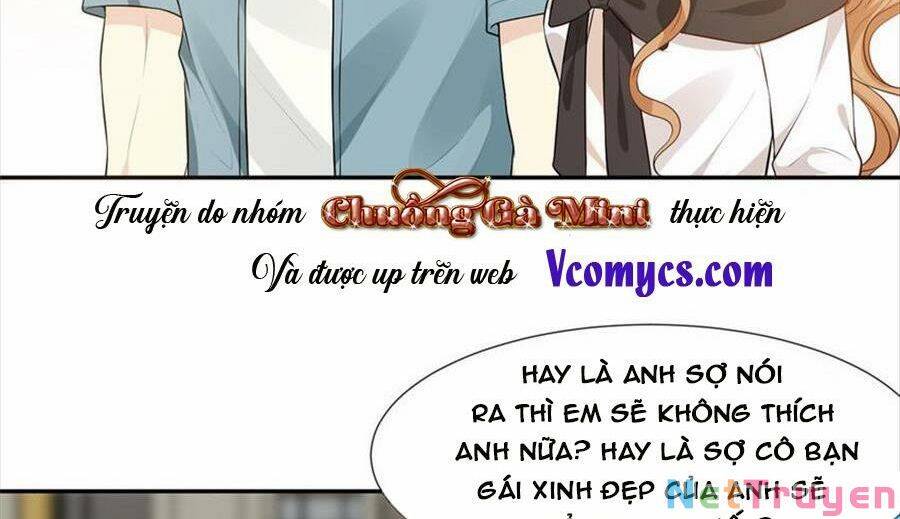 Vượt Rào Trêu Chọc Chapter 119 - Trang 8