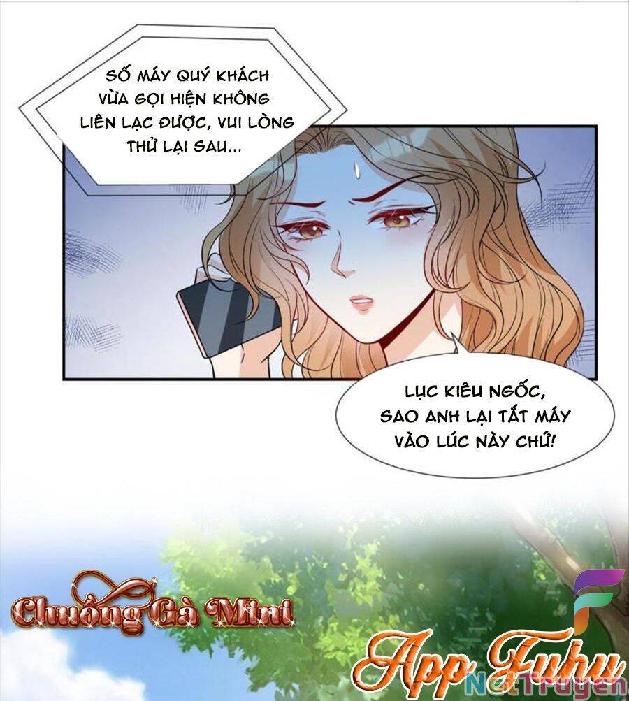 Vượt Rào Trêu Chọc Chapter 120 - Trang 14