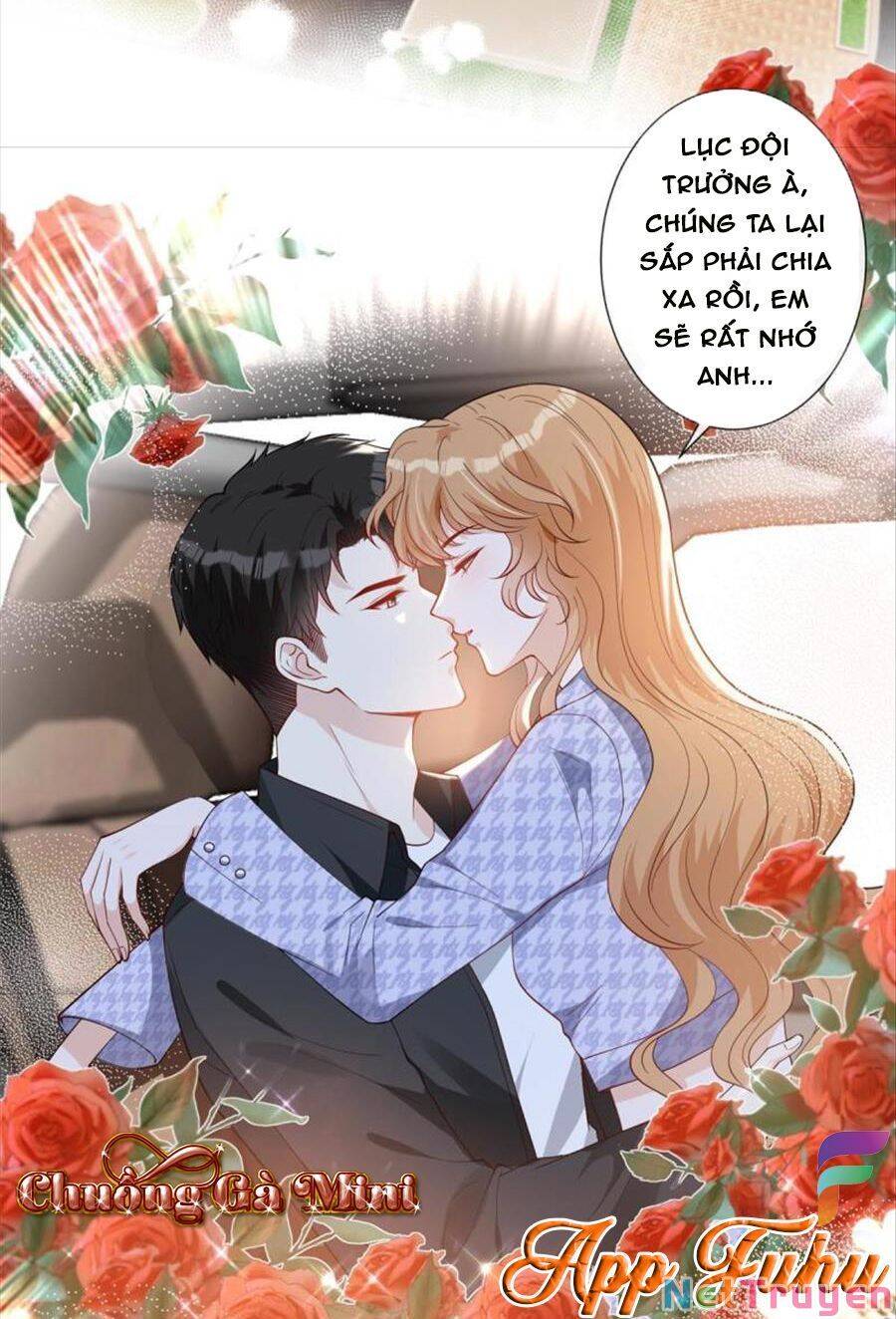 Vượt Rào Trêu Chọc Chapter 120 - Trang 4