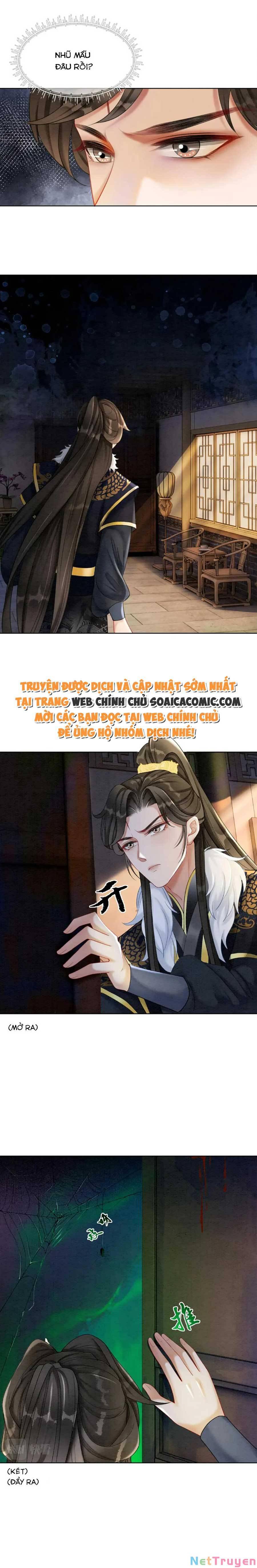 Xung Hỉ Vương Phi Chapter 89 - Trang 7