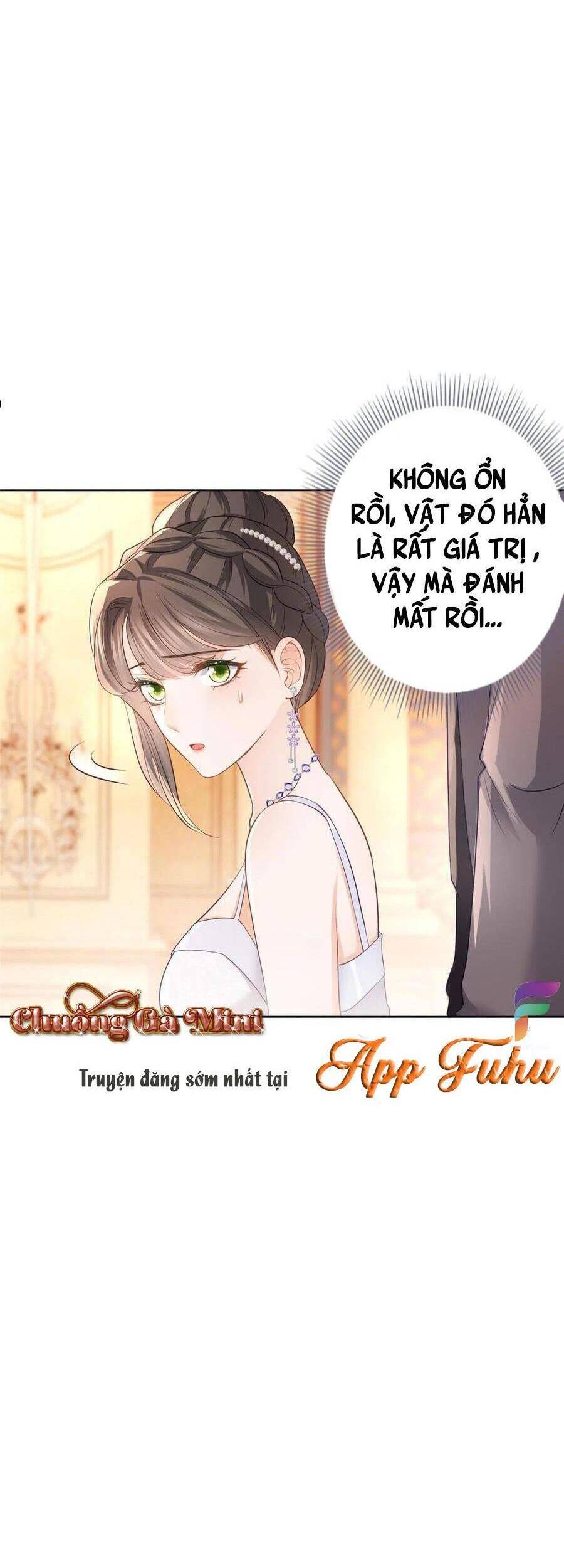 Boss Sát Thủ Dưỡng Hồ Yêu Chapter 61 - Trang 14