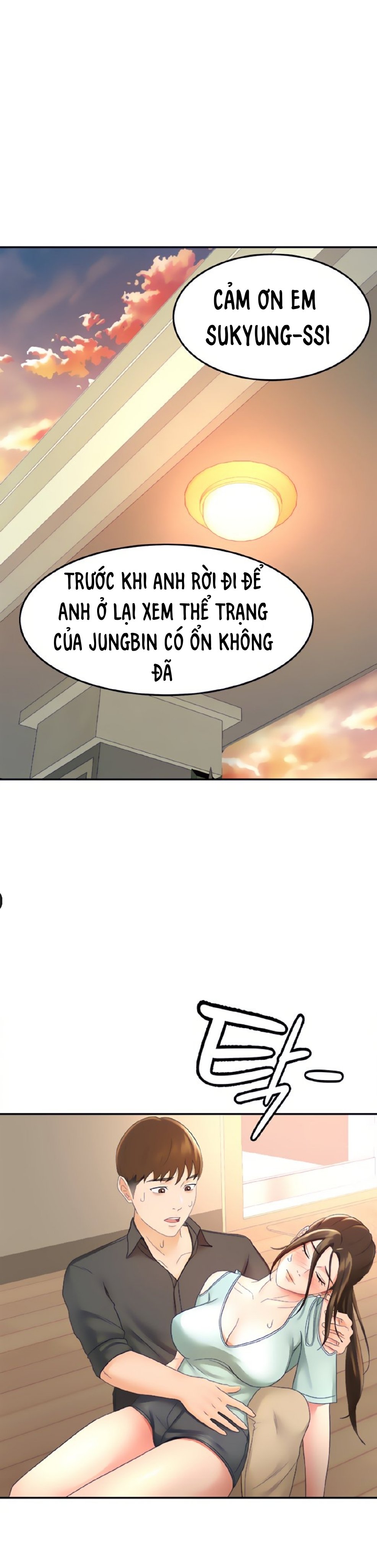 Cậu Chủ Nhỏ Chapter 34 - Trang 25