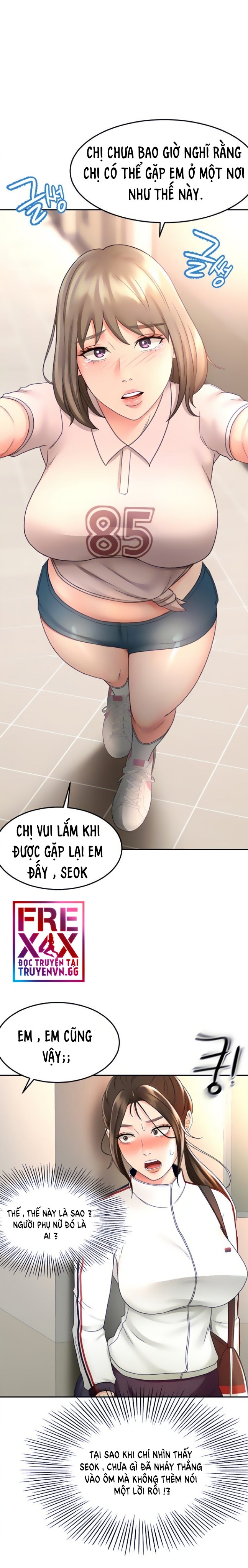 Cậu Chủ Nhỏ Chapter 34 - Trang 8