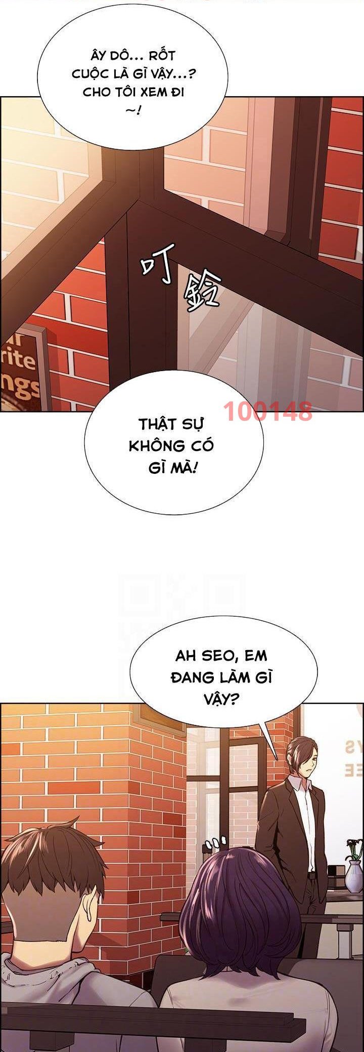 Chạy Trốn Gia Đình Chapter 58 - Trang 17