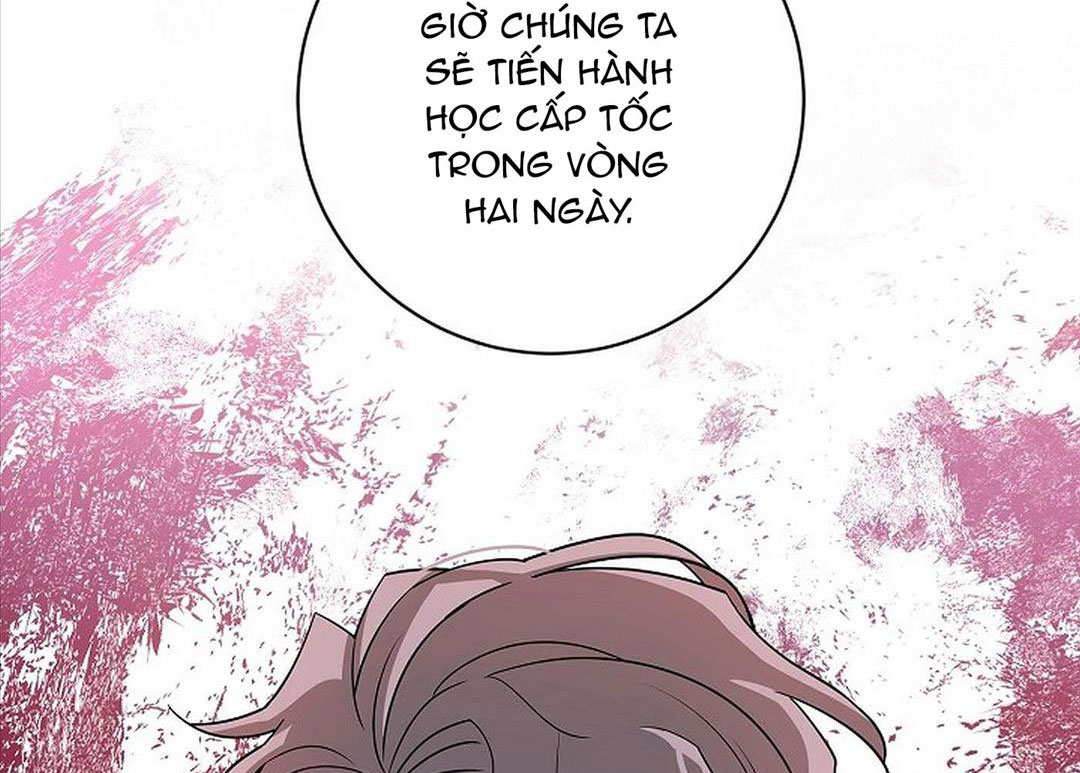 Chinh Phục Quý Ngài Ma Cà Rồng Chapter 13 - Trang 48