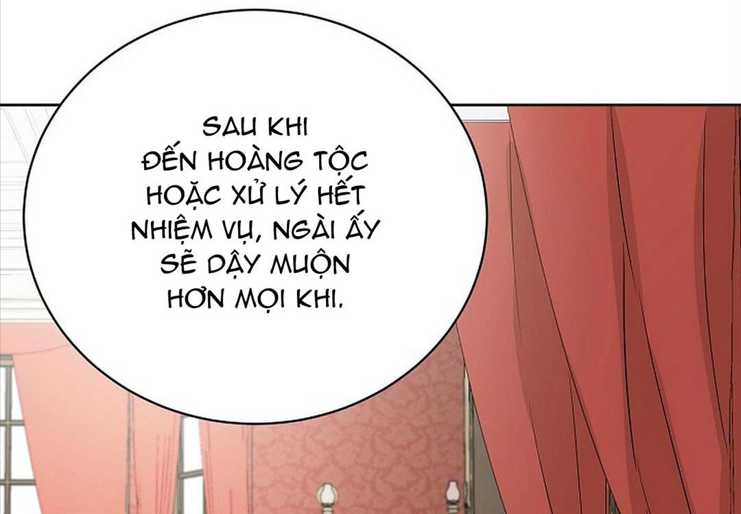 Chinh Phục Quý Ngài Ma Cà Rồng Chapter 13 - Trang 61