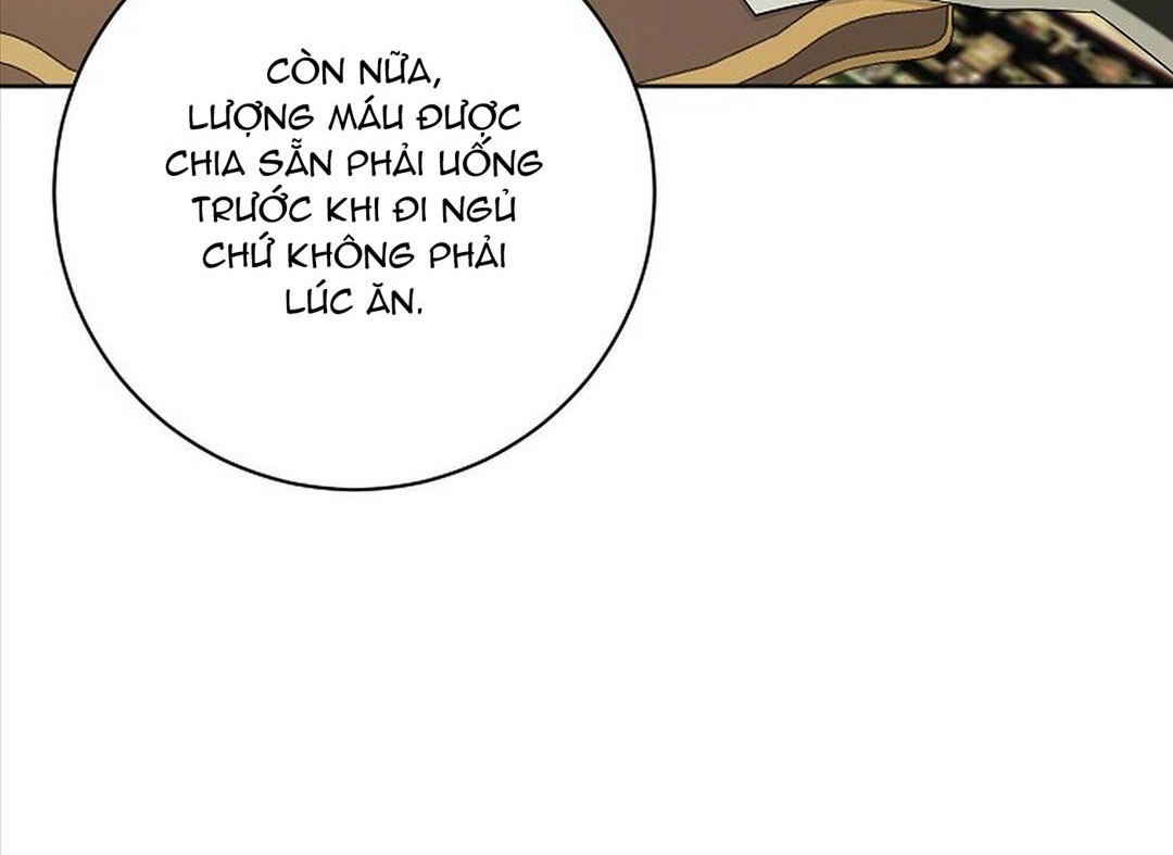 Chinh Phục Quý Ngài Ma Cà Rồng Chapter 13 - Trang 71