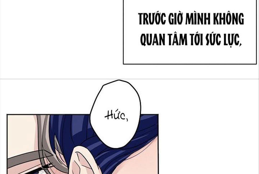 Chinh Phục Quý Ngài Ma Cà Rồng Chapter 14 - Trang 24