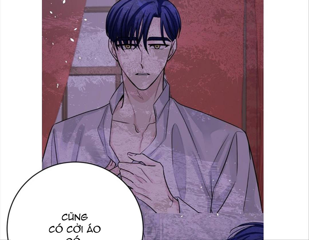 Chinh Phục Quý Ngài Ma Cà Rồng Chapter 17 - Trang 85