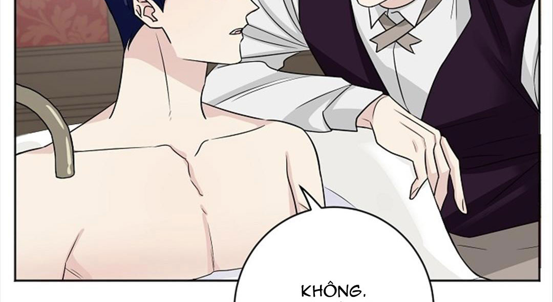 Chinh Phục Quý Ngài Ma Cà Rồng Chapter 17 - Trang 95