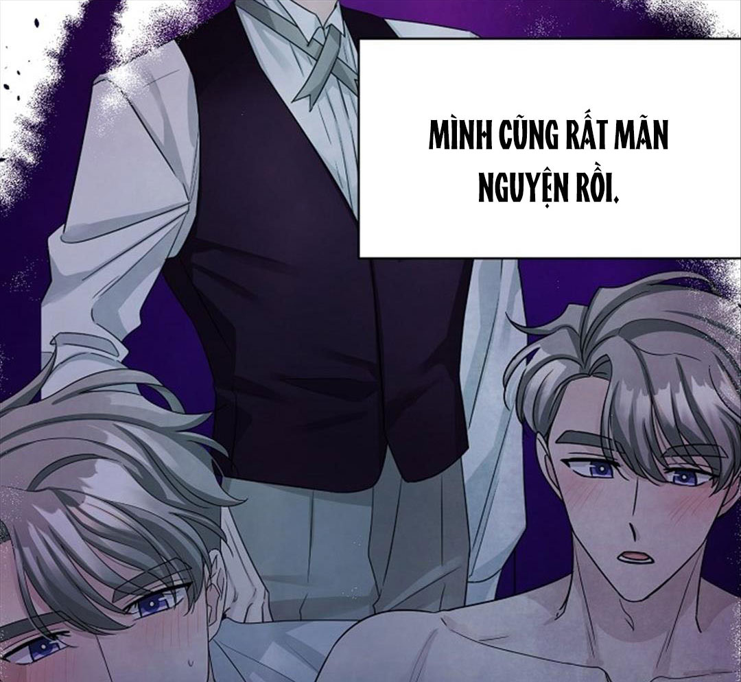 Chinh Phục Quý Ngài Ma Cà Rồng Chapter 18 - Trang 101