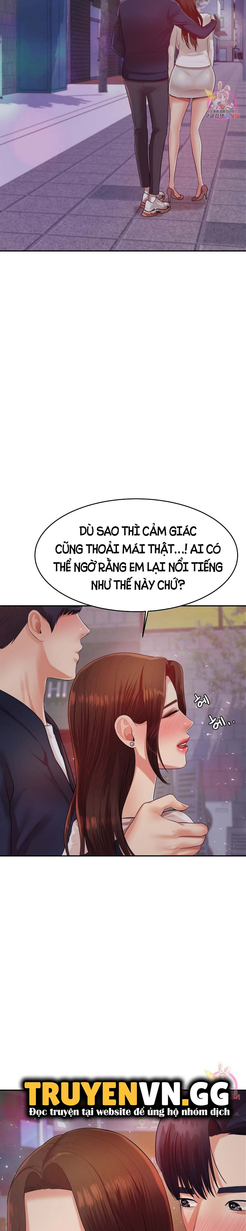 Cô Giáo Ngoài Giờ Chapter 7 - Trang 40