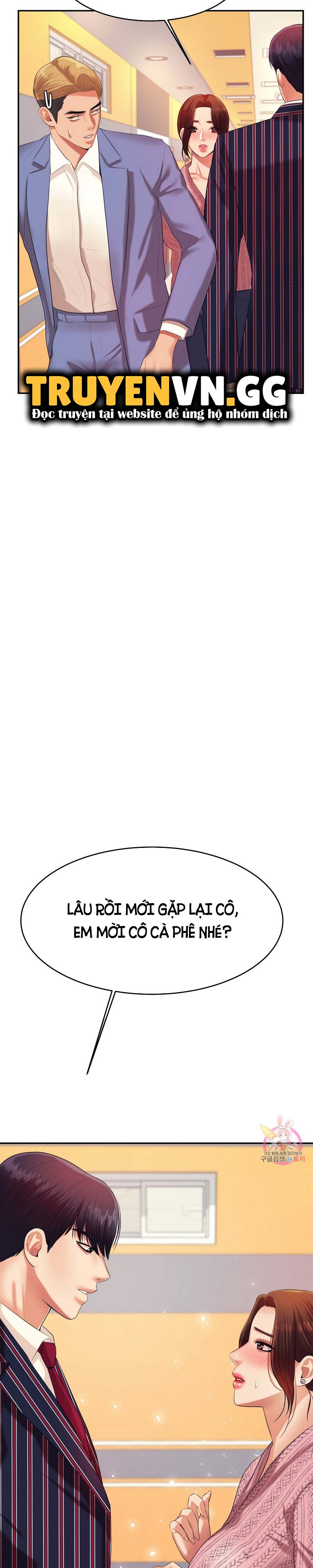 Cô Giáo Ngoài Giờ Chapter 7 - Trang 8