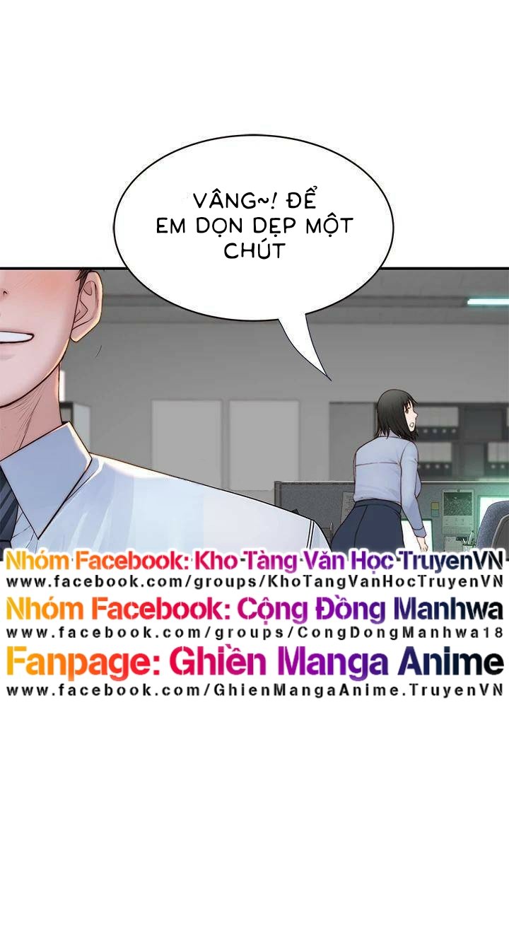 Giữa Hai Ta Chapter 93 - Trang 33