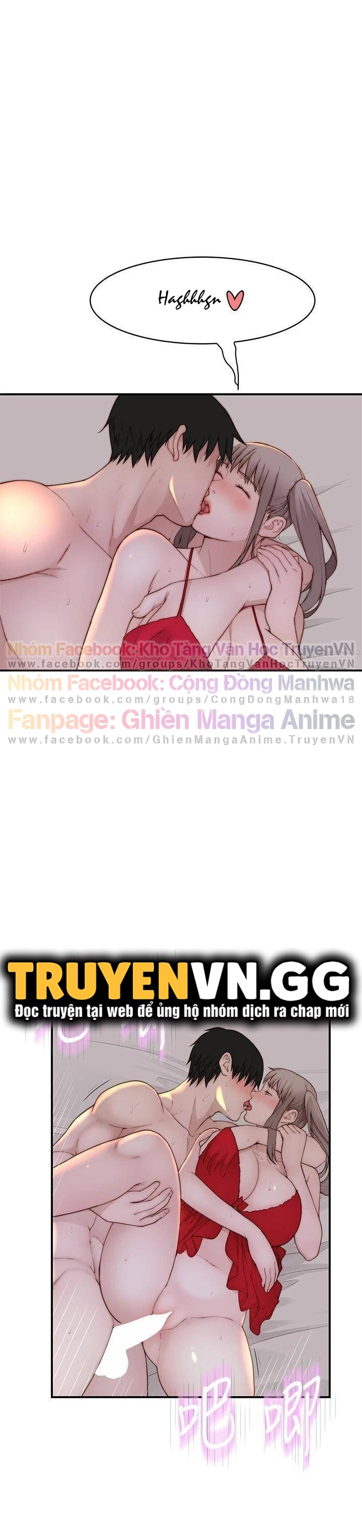 Giữa Hai Ta Chapter 93 - Trang 5