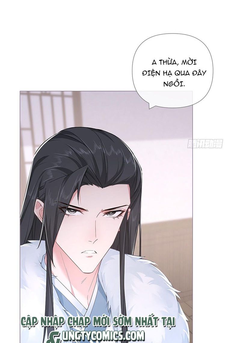 Nhập Mộ Chi Thần Chapter 72 - Trang 3