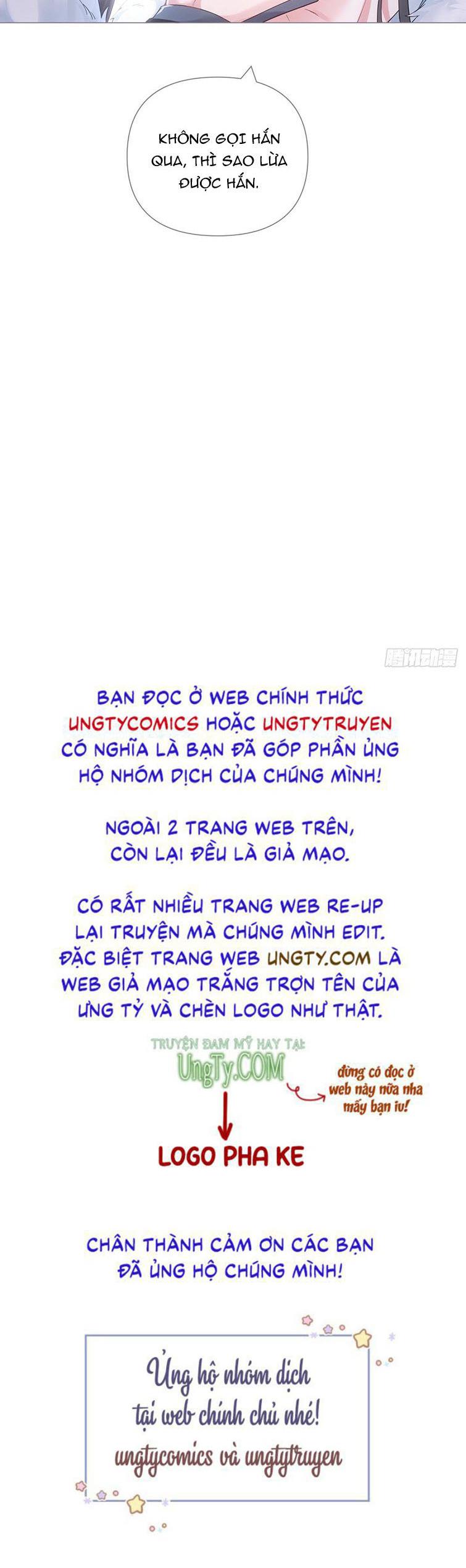 Nhập Mộ Chi Thần Chapter 72 - Trang 45