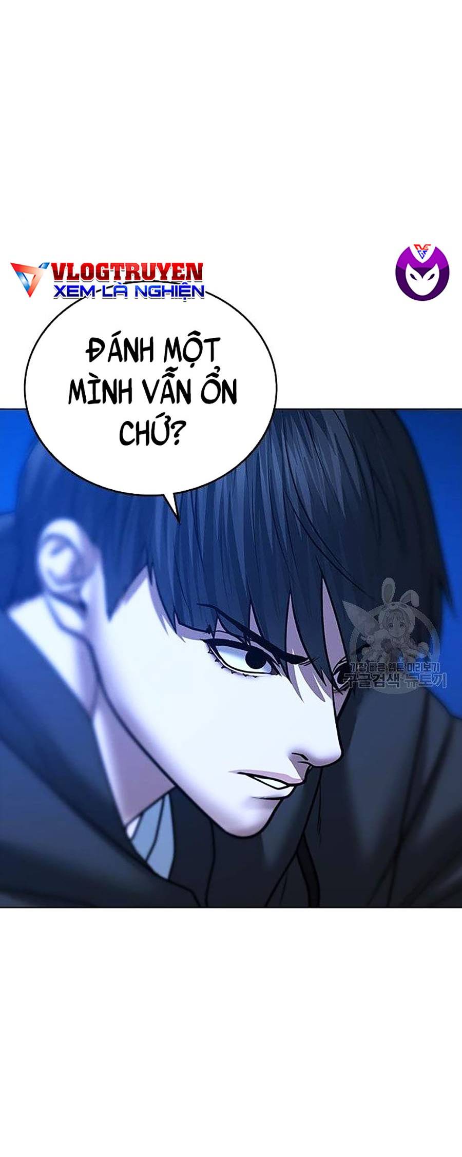 Nhiệm Vụ Đời Thật Chapter 40 - Trang 108