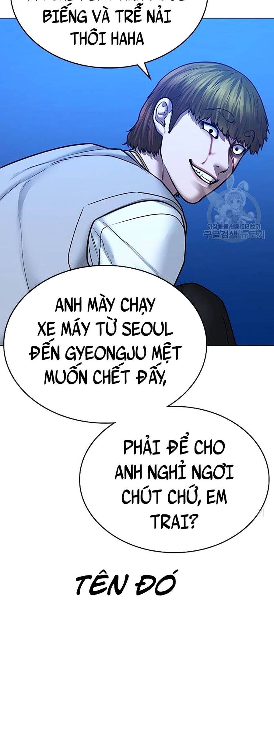 Nhiệm Vụ Đời Thật Chapter 40 - Trang 17