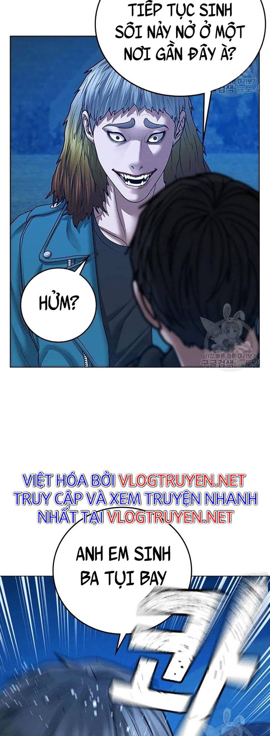 Nhiệm Vụ Đời Thật Chapter 40 - Trang 20