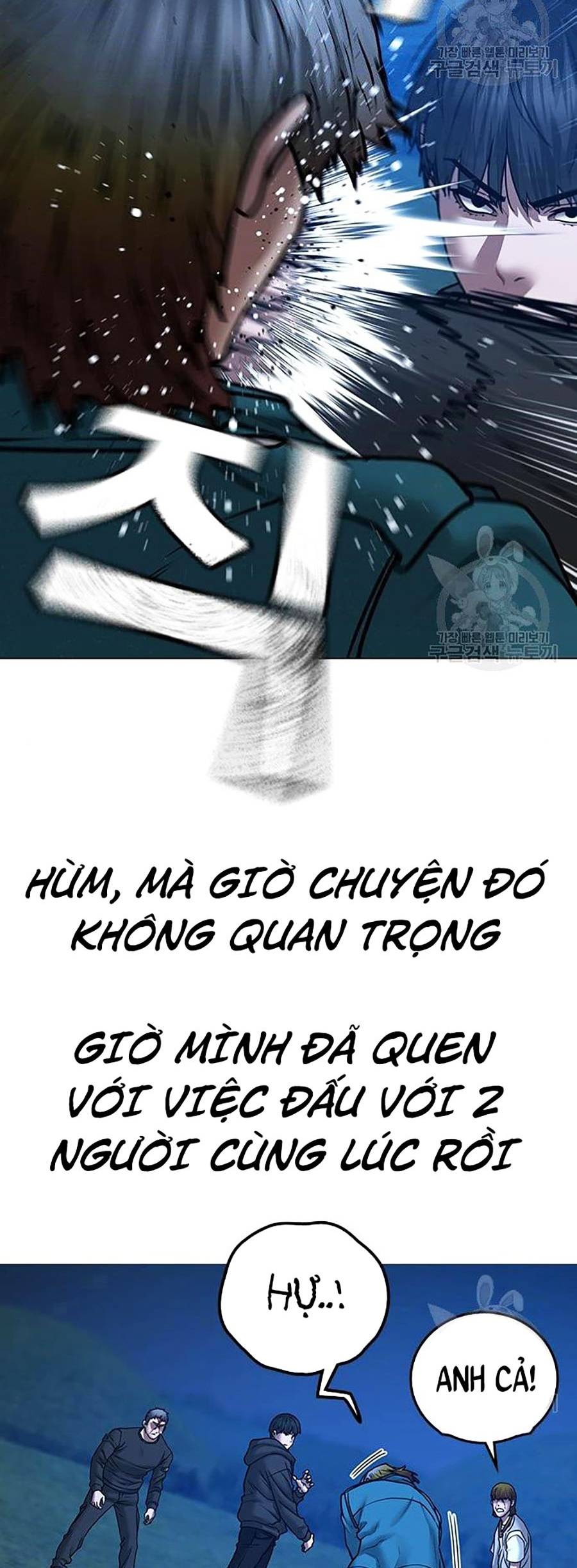 Nhiệm Vụ Đời Thật Chapter 40 - Trang 21