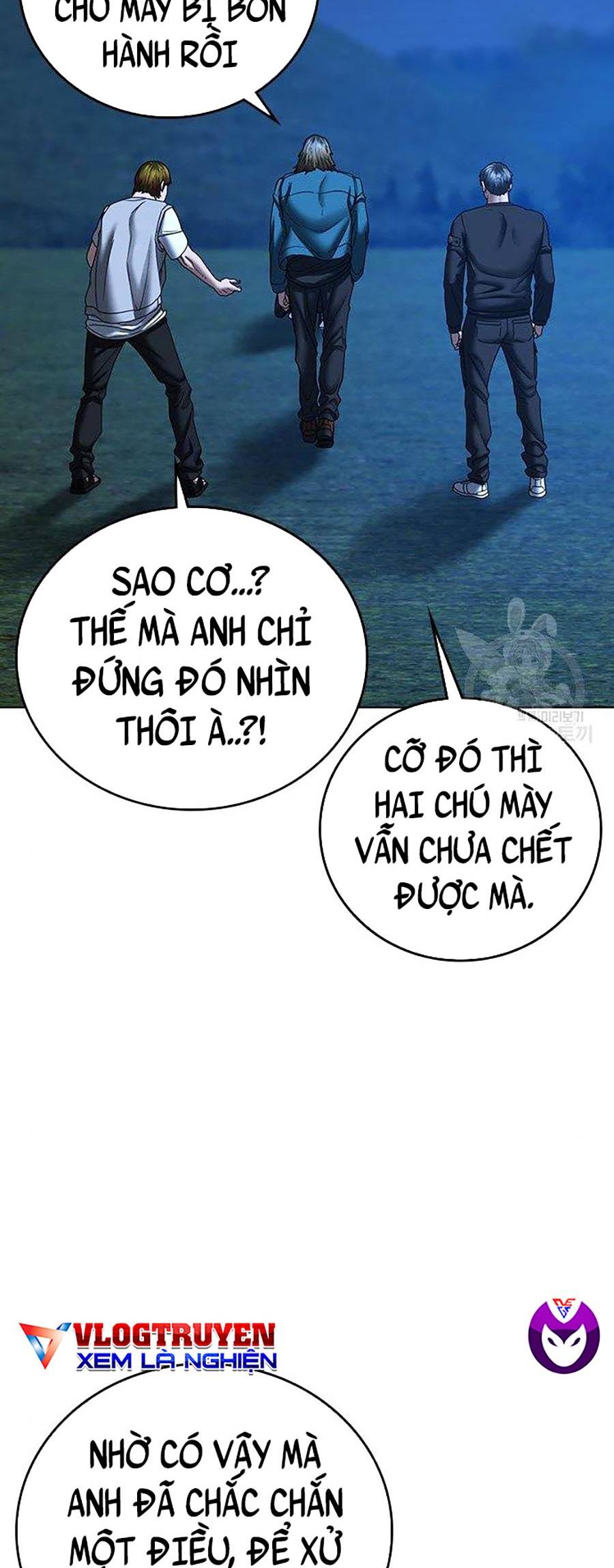 Nhiệm Vụ Đời Thật Chapter 40 - Trang 42