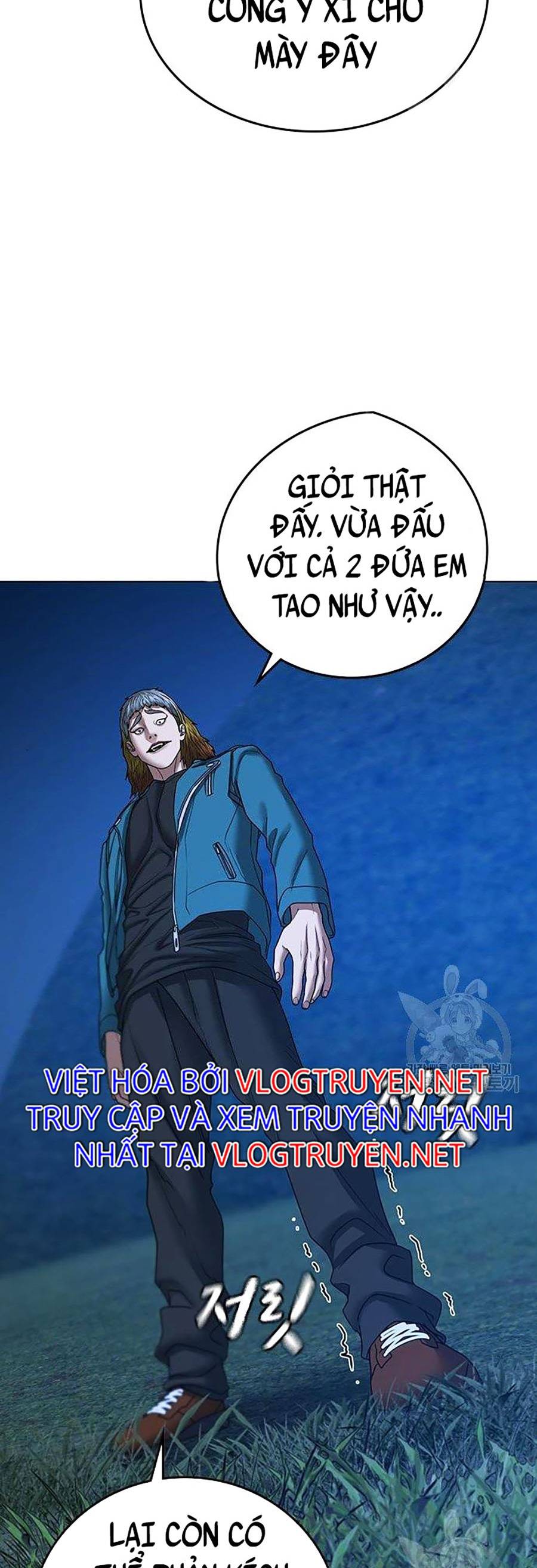 Nhiệm Vụ Đời Thật Chapter 40 - Trang 55