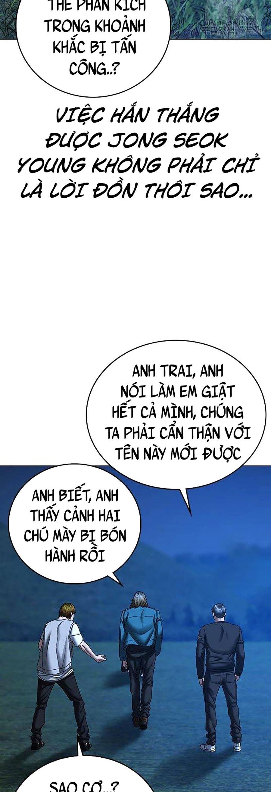 Nhiệm Vụ Đời Thật Chapter 40 - Trang 56