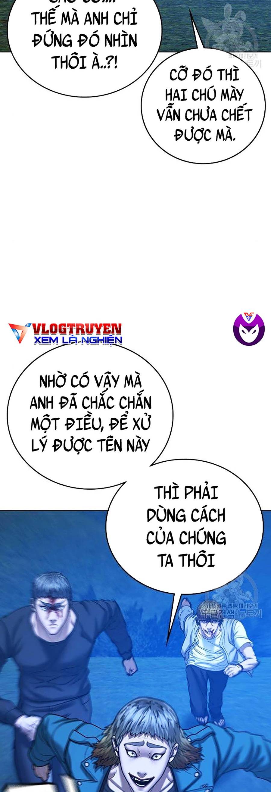 Nhiệm Vụ Đời Thật Chapter 40 - Trang 57