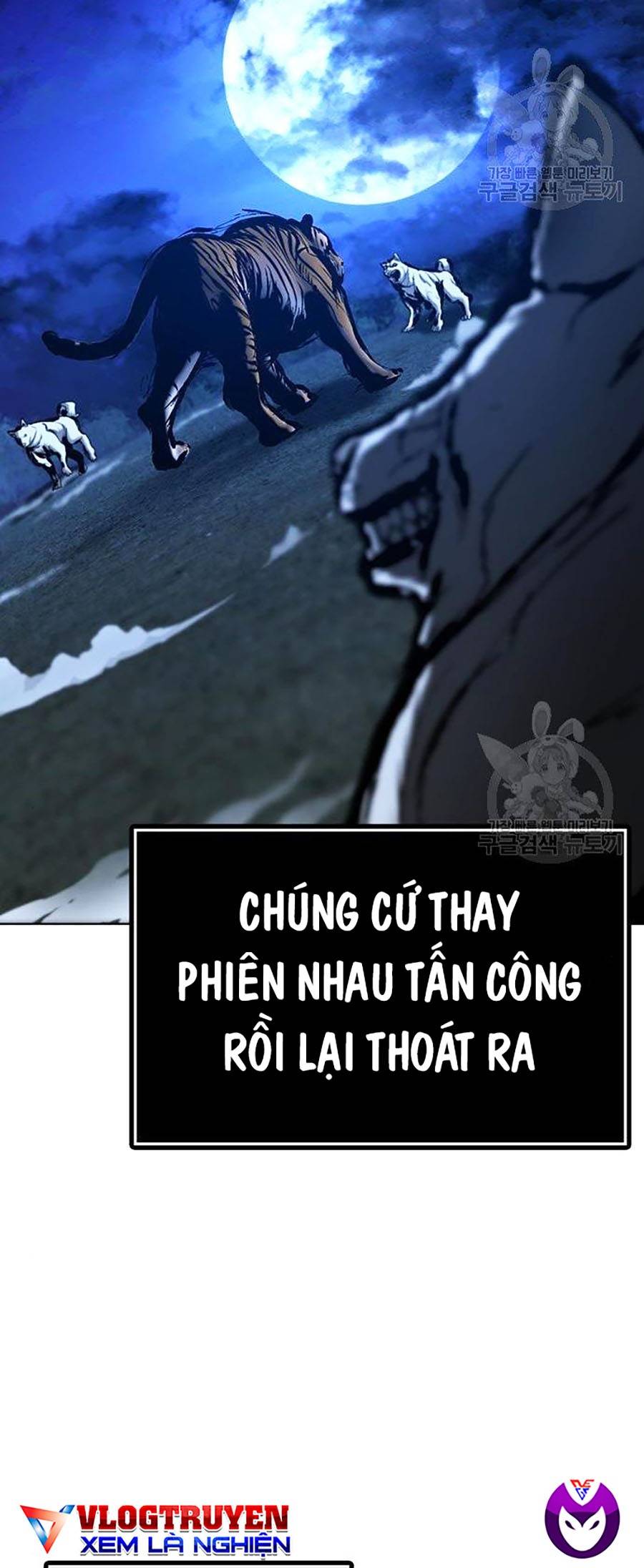 Nhiệm Vụ Đời Thật Chapter 40 - Trang 72