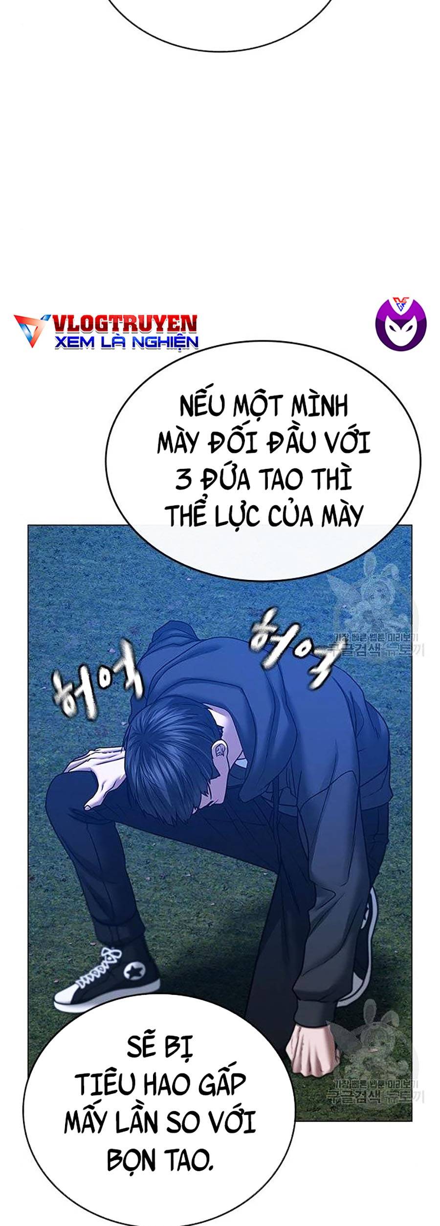 Nhiệm Vụ Đời Thật Chapter 40 - Trang 78