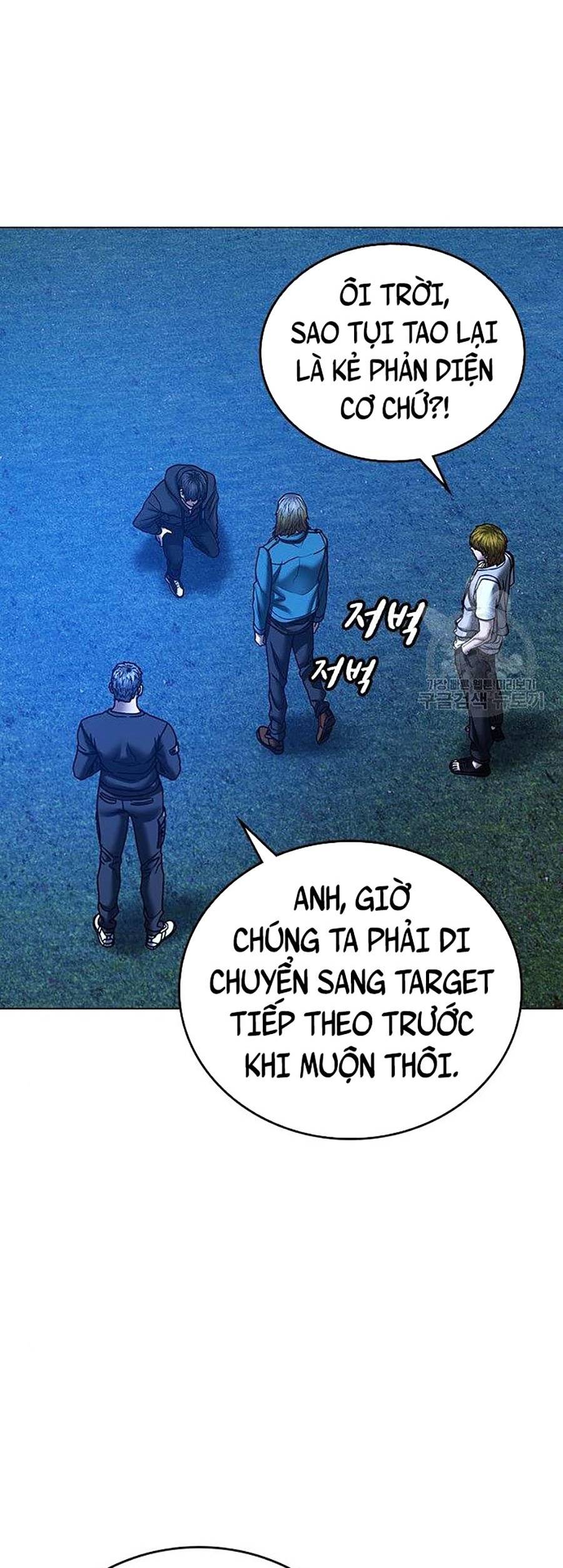 Nhiệm Vụ Đời Thật Chapter 40 - Trang 81