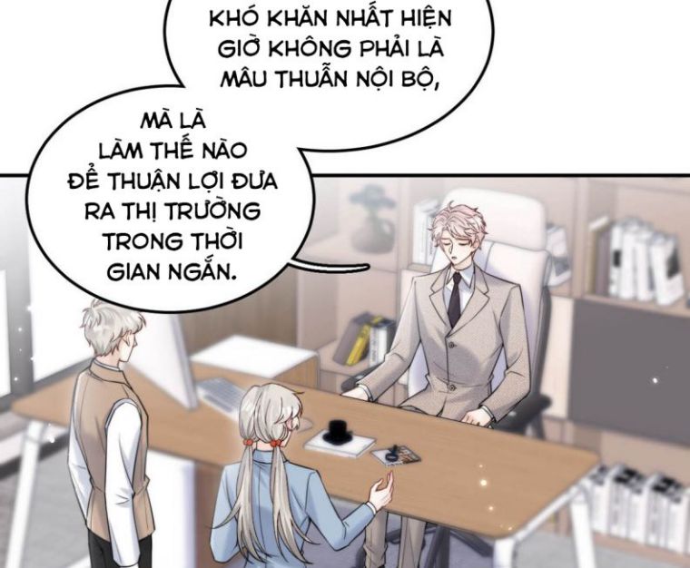 Nước Đổ Đầy Ly Chapter 36 - Trang 12