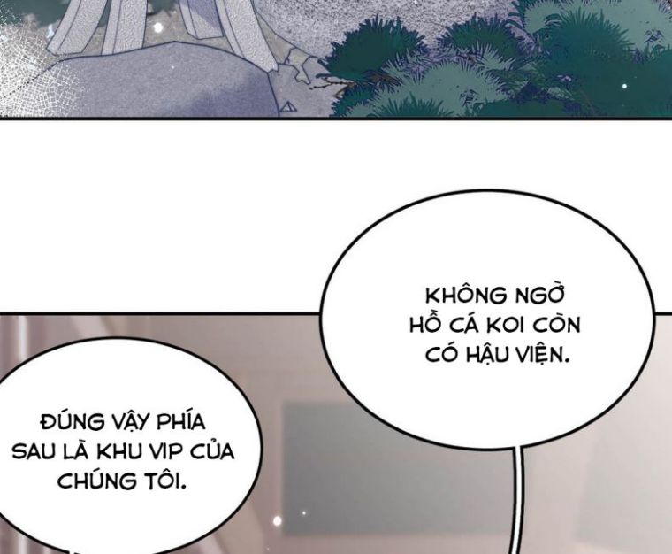 Nước Đổ Đầy Ly Chapter 36 - Trang 20