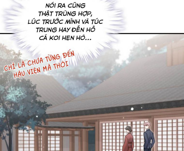 Nước Đổ Đầy Ly Chapter 36 - Trang 25