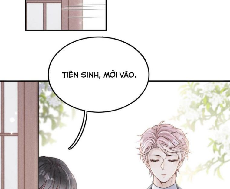 Nước Đổ Đầy Ly Chapter 36 - Trang 28