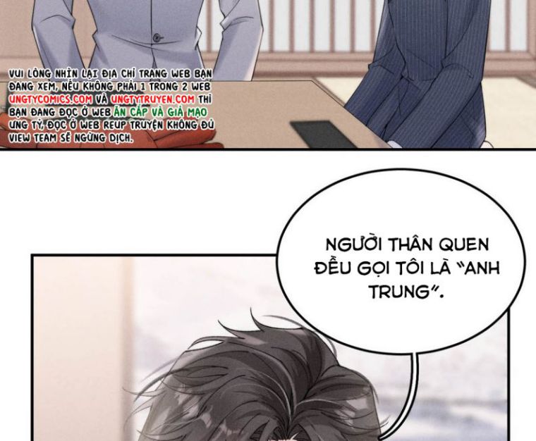 Nước Đổ Đầy Ly Chapter 36 - Trang 66