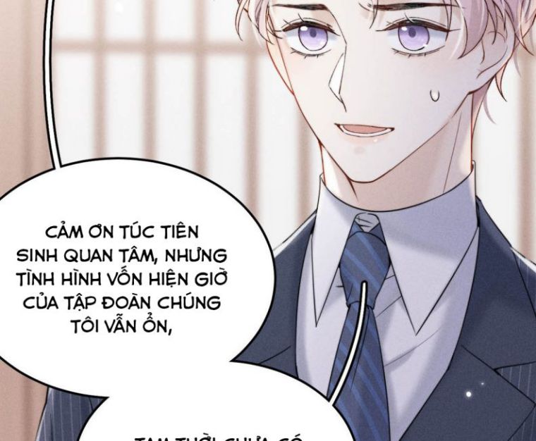 Nước Đổ Đầy Ly Chapter 36 - Trang 74