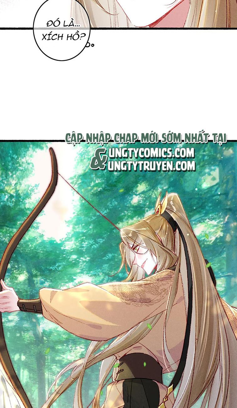 Ta Dựa Vào Mỹ Nhan Ổn Định Thiên Hạ Chapter 51 - Trang 20