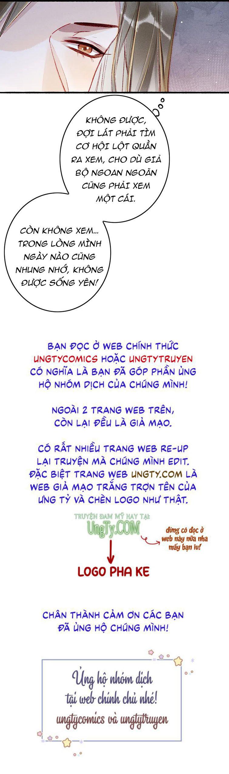 Ta Dựa Vào Mỹ Nhan Ổn Định Thiên Hạ Chapter 51 - Trang 31