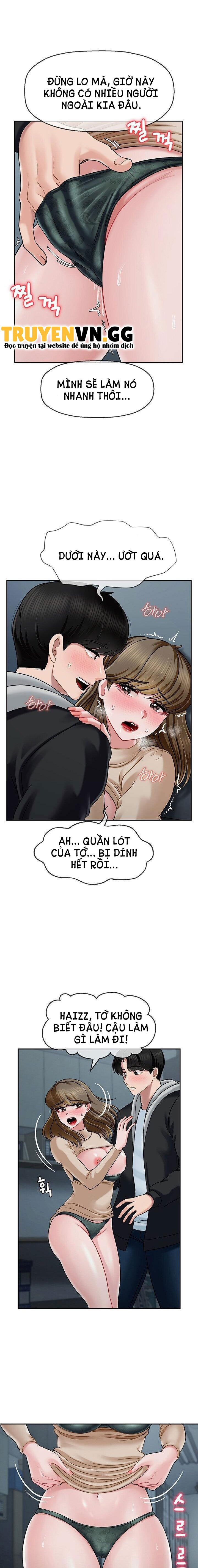 Thanh Lý Đồ Chơi Tình Dục Tôi Vô Tình Lập Được Harem Chapter 7 - Trang 9