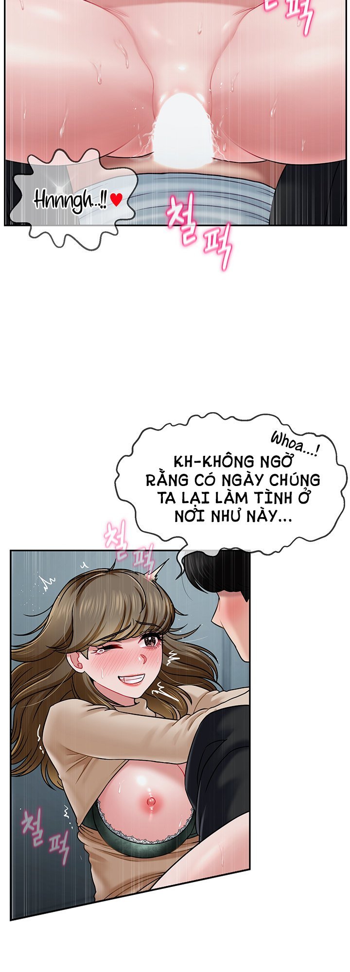 Thanh Lý Đồ Chơi Tình Dục Tôi Vô Tình Lập Được Harem Chapter 8 - Trang 9