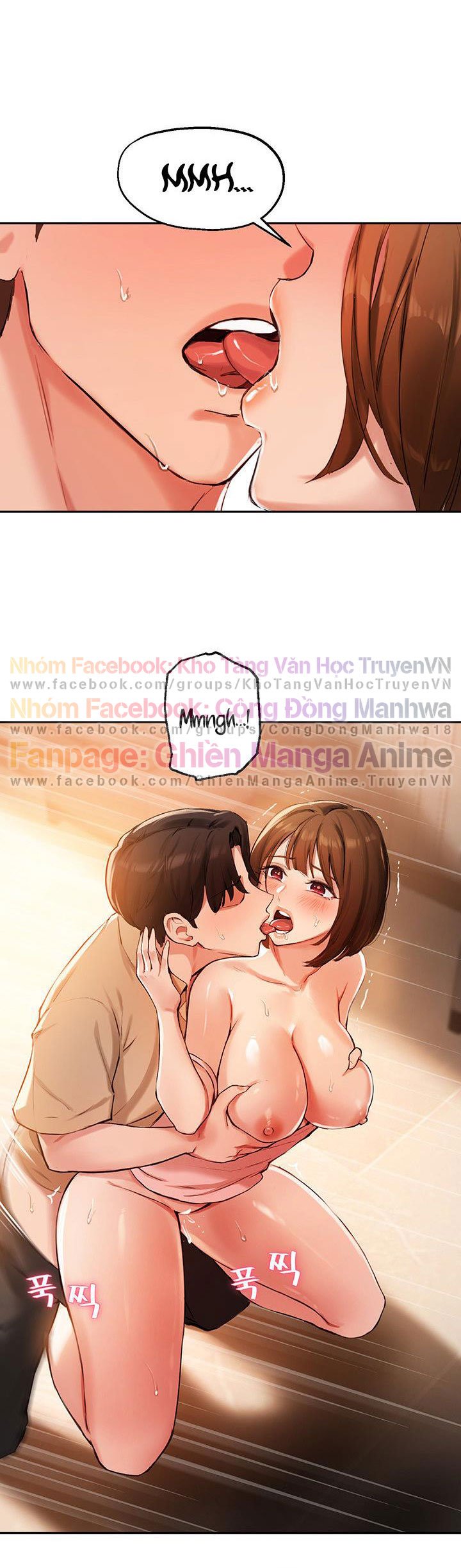 Tuổi Đôi Mươi Chapter 39 - Trang 15