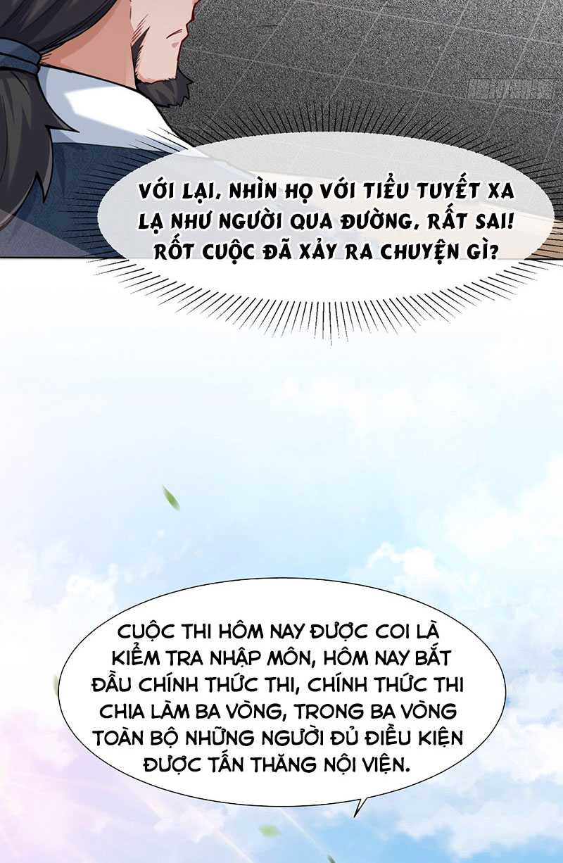 Vô Tận Thôn Phệ Chapter 11 - Trang 10