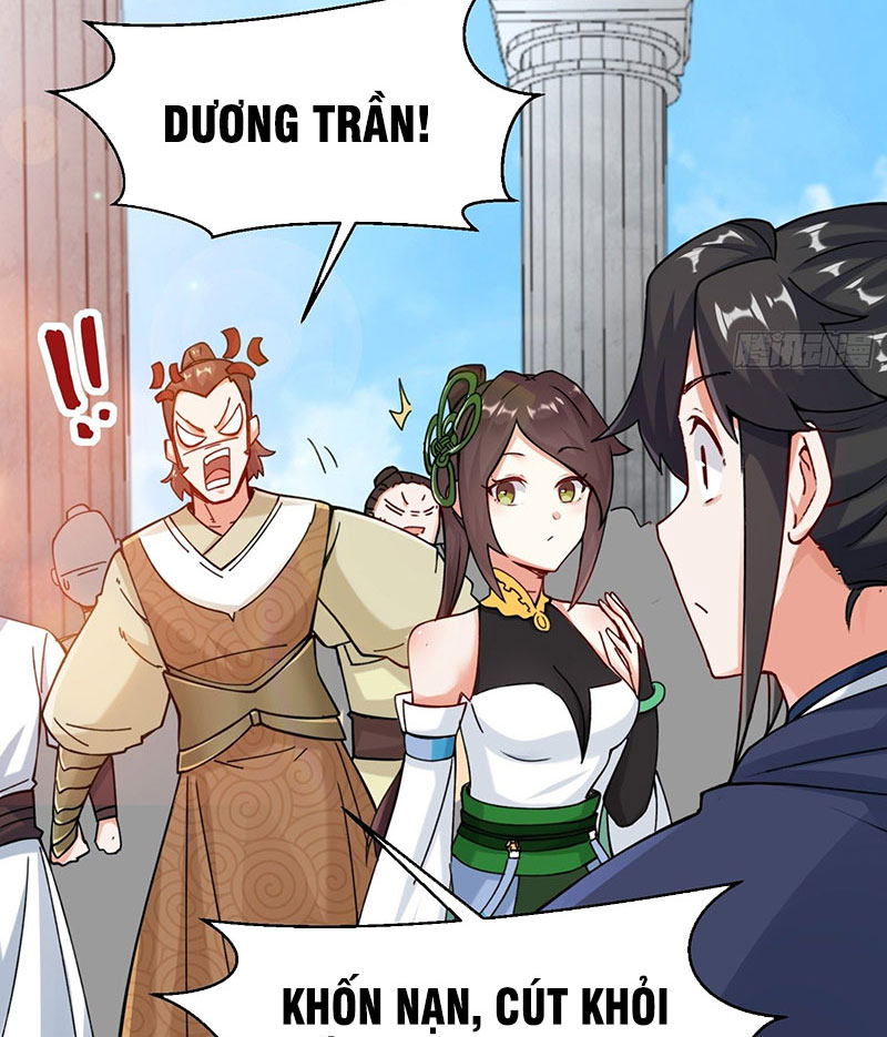 Vô Tận Thôn Phệ Chapter 11 - Trang 26