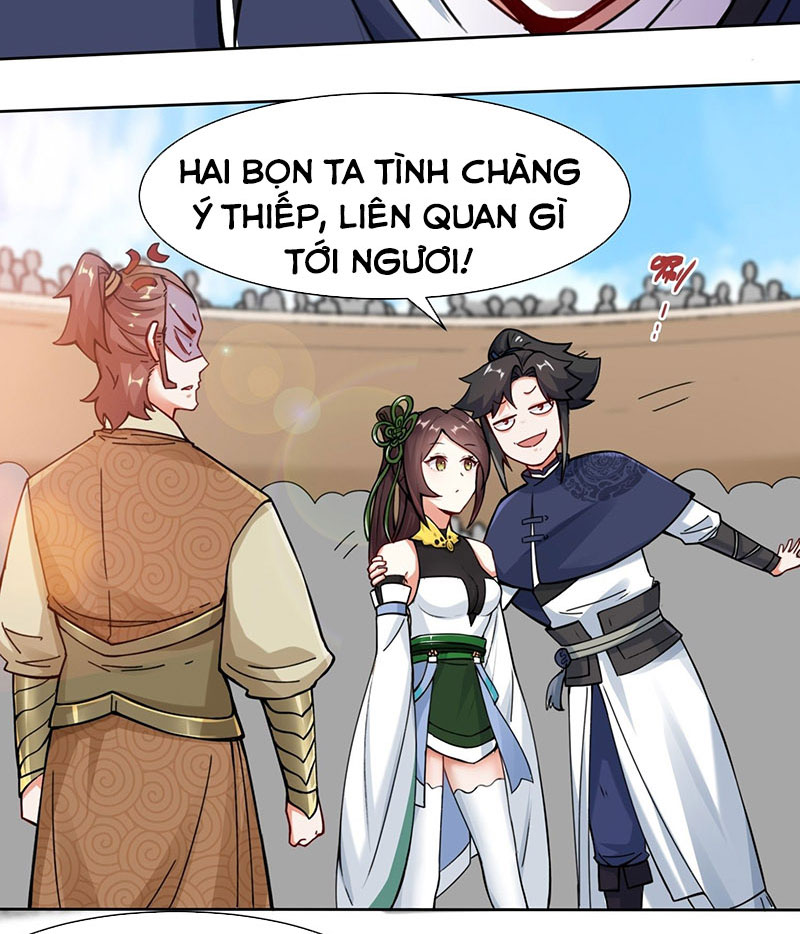 Vô Tận Thôn Phệ Chapter 11 - Trang 28