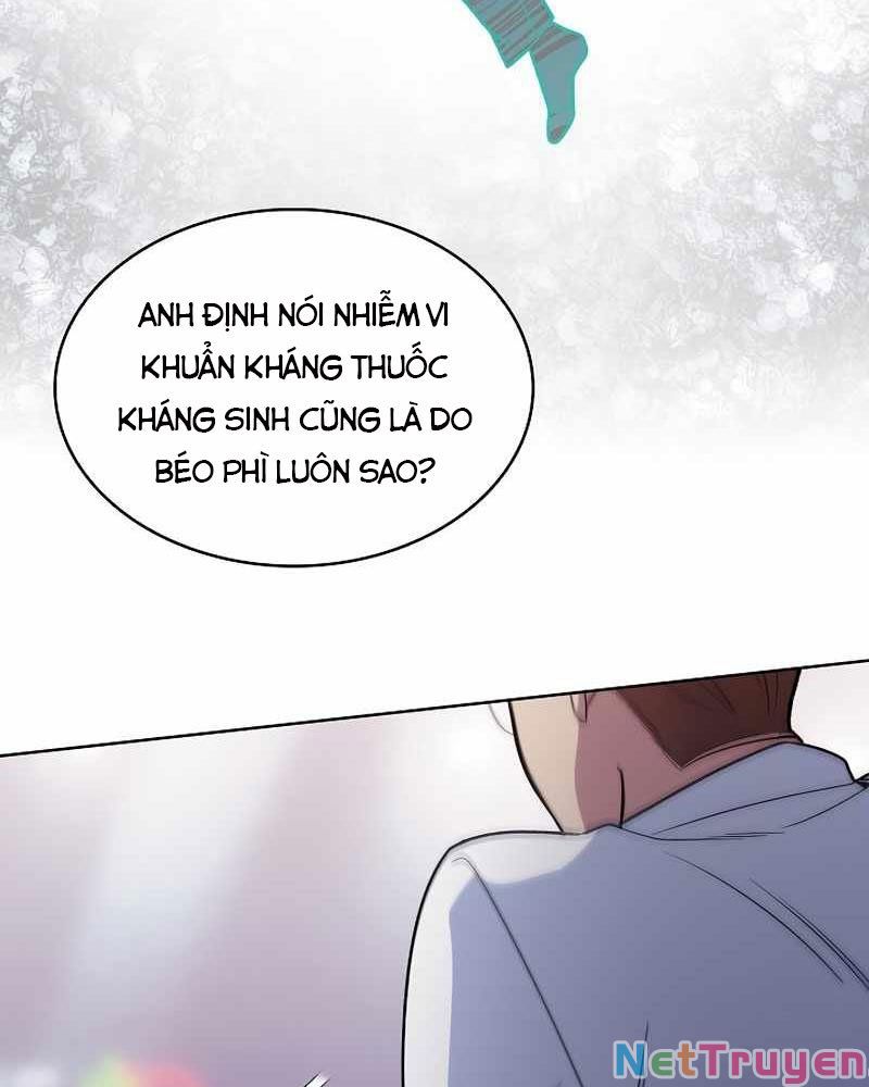 Bác Sĩ Thăng Cấp Chapter 8 - Trang 111