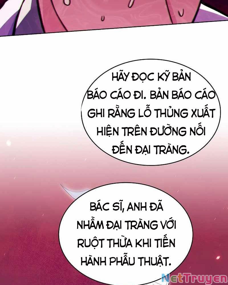 Bác Sĩ Thăng Cấp Chapter 8 - Trang 37