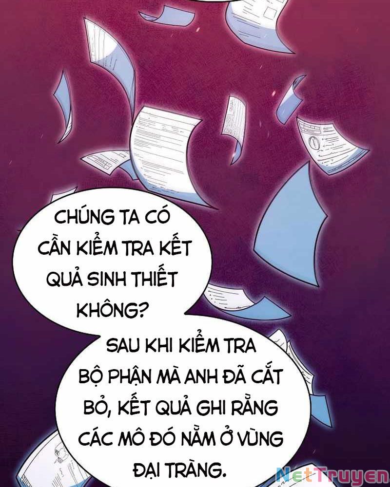 Bác Sĩ Thăng Cấp Chapter 8 - Trang 38