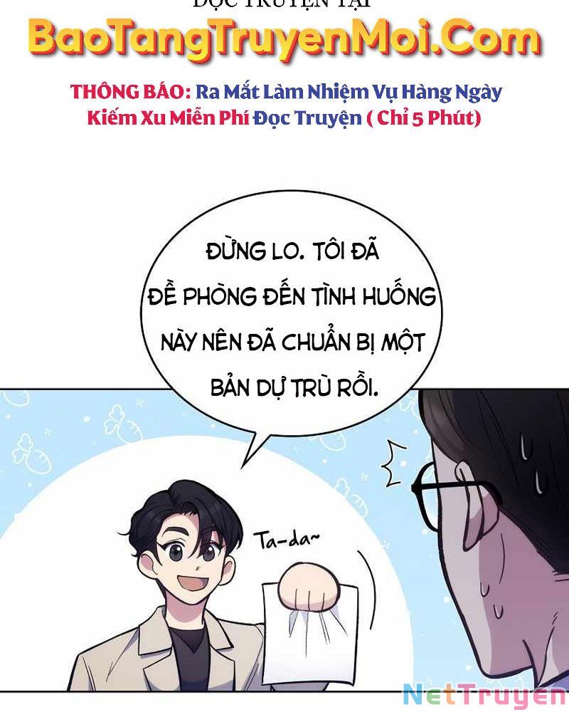 Bác Sĩ Thăng Cấp Chapter 8 - Trang 46